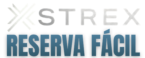 STREX Reserva Fácil